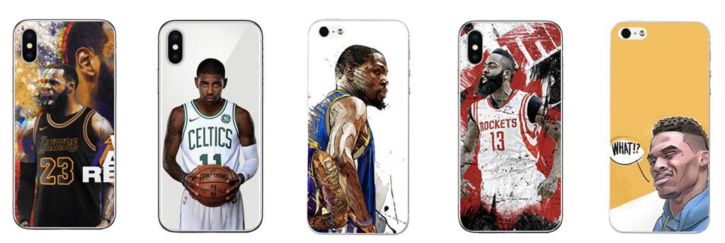 coque iphone 7 cleveland cavaliers