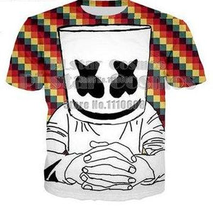 Marshmello T Shirt Roblox Robux Card Codes Unused - roblox page 6 prosholiday
