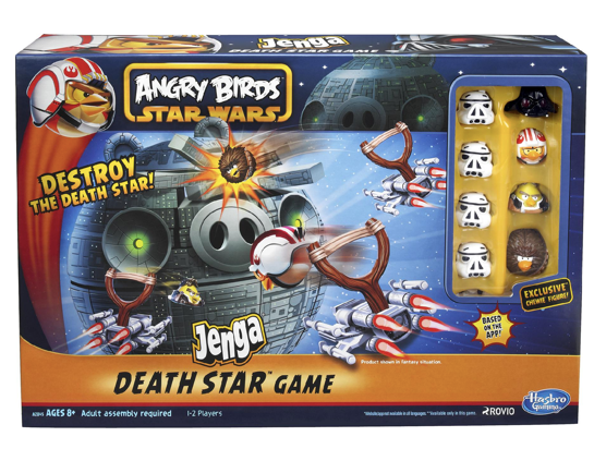 hasbro angry birds star wars