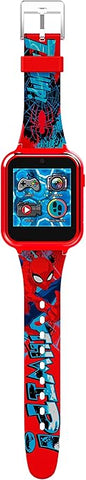 Orologio Interattivo Per Bambini Spiderman KIDS