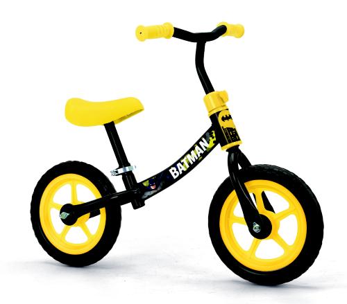 Batman - Balance Bike 