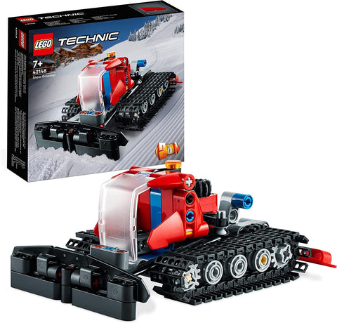 LEGO Technic 42131 - Set da costruzione per adulti con bulldozer