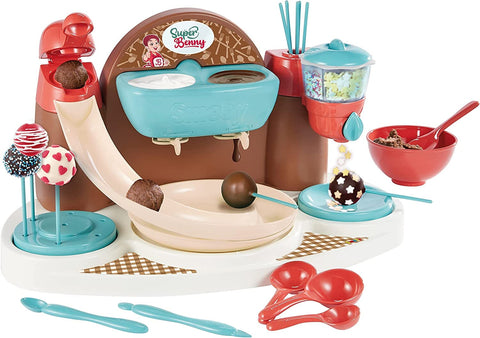 Giochi Di Casa - Set Food Gigante alimenti 