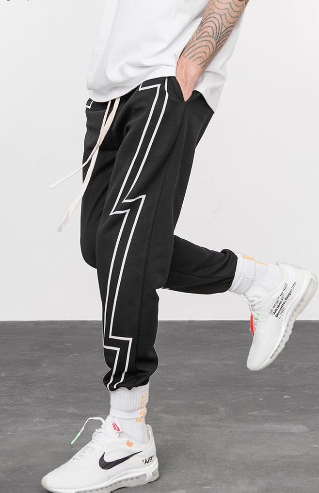 nike usa joggers