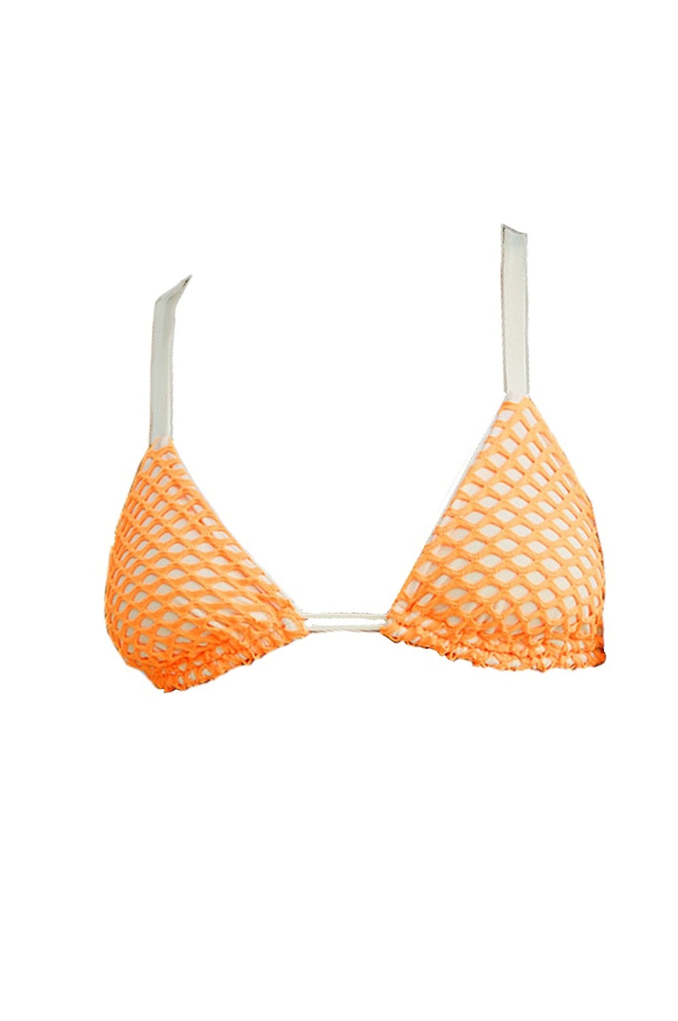 Creamsicle Soleil Top - JypseaLocal product image