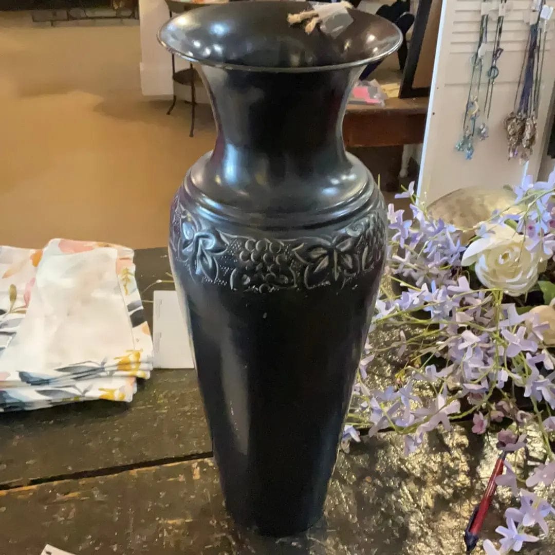 18 decorative vase The Magnolia Cottage Boutique