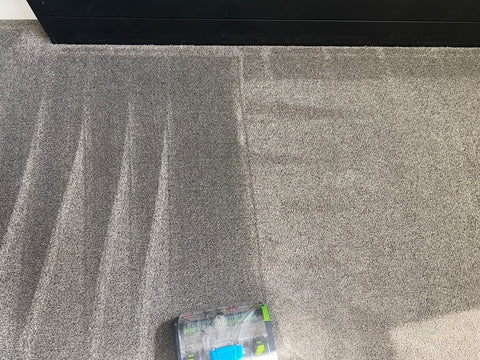 Don Aslett Carpet Cleaning Pre-Treatment & Neutralizer