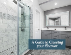 How to Clean Slate Showers: Sparkle & Shine Tips!