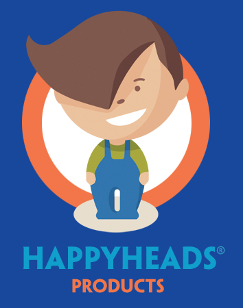 Retailers Happyheads Products