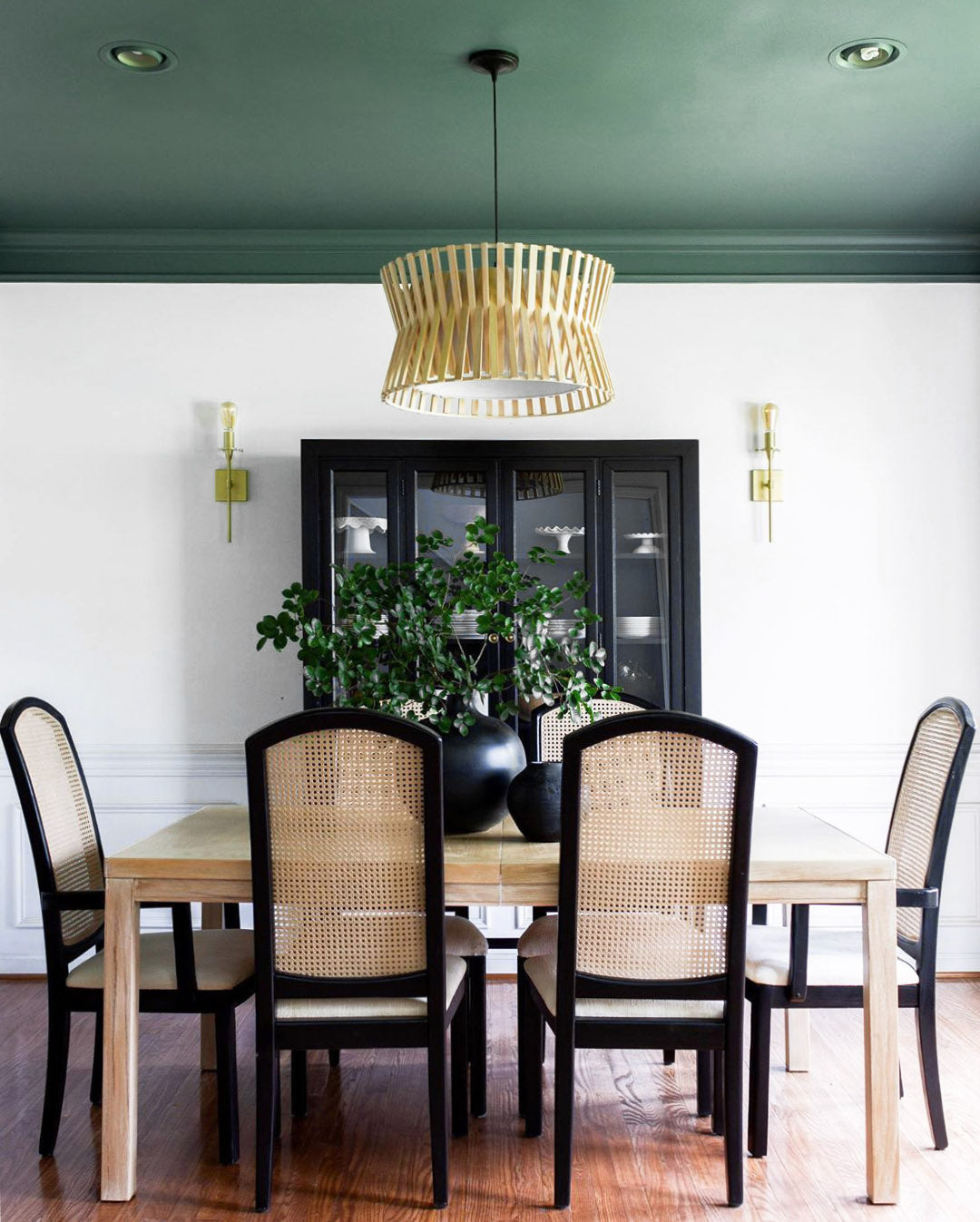 best paint color for dining room 2023 The best dining room paint color ...