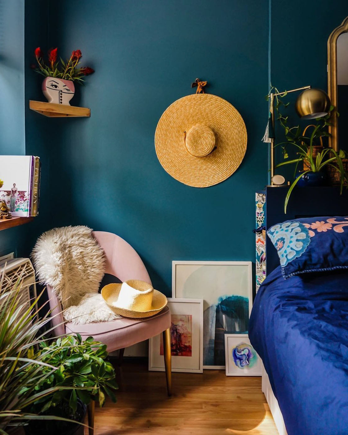 Decor Ideas for a Cozy Home | Clare