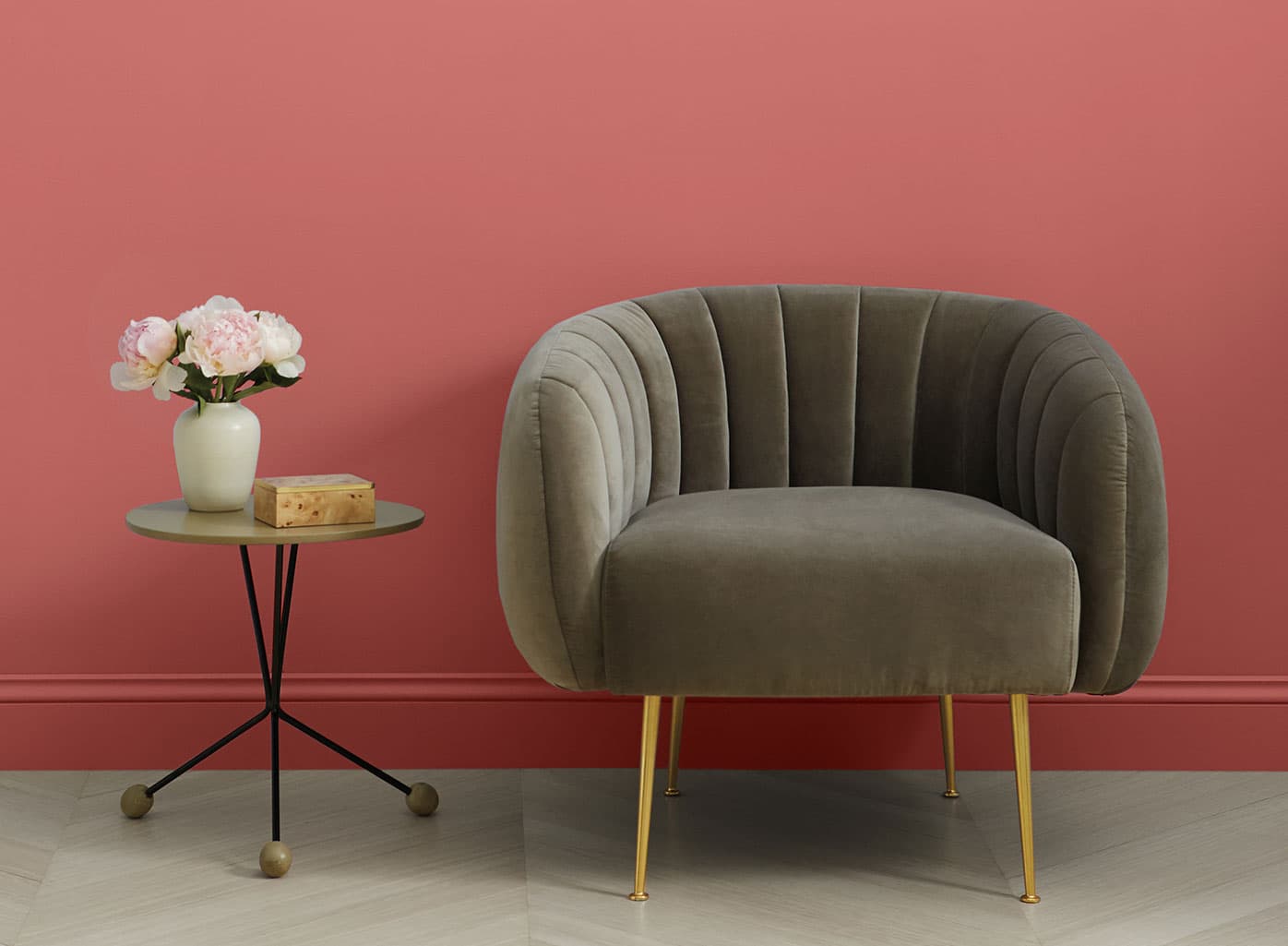 Looking for the perfect pink paint? These popular shades are the best pink paint colors. From soft to stand out, find the best pink paint color for your space.