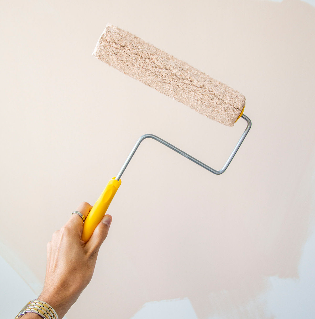 Here's your ultimate guide to ordering paint online! Learn what to expect, how to choose the perfect hue, how much paint to buy and more.