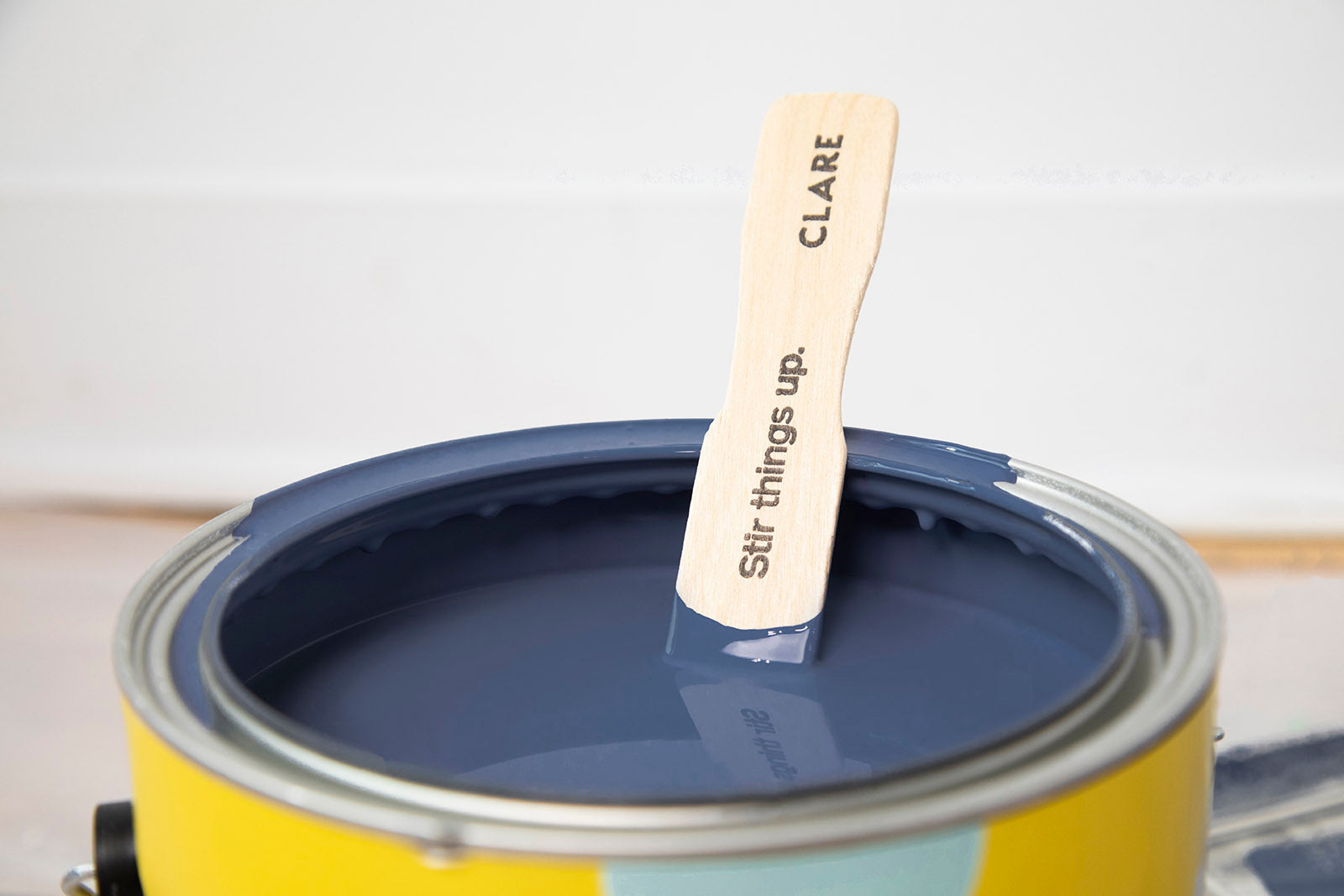 Everything you need to know about paint coverage, including how much a gallon of paint covers, and how to calculate exactly how much paint you need.