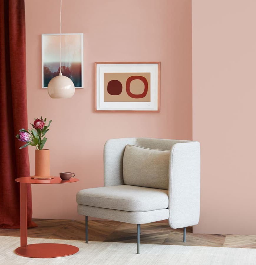 Looking for the perfect pink paint? These popular shades are the best pink paint colors. From soft to stand out, find the best pink paint color for your space.