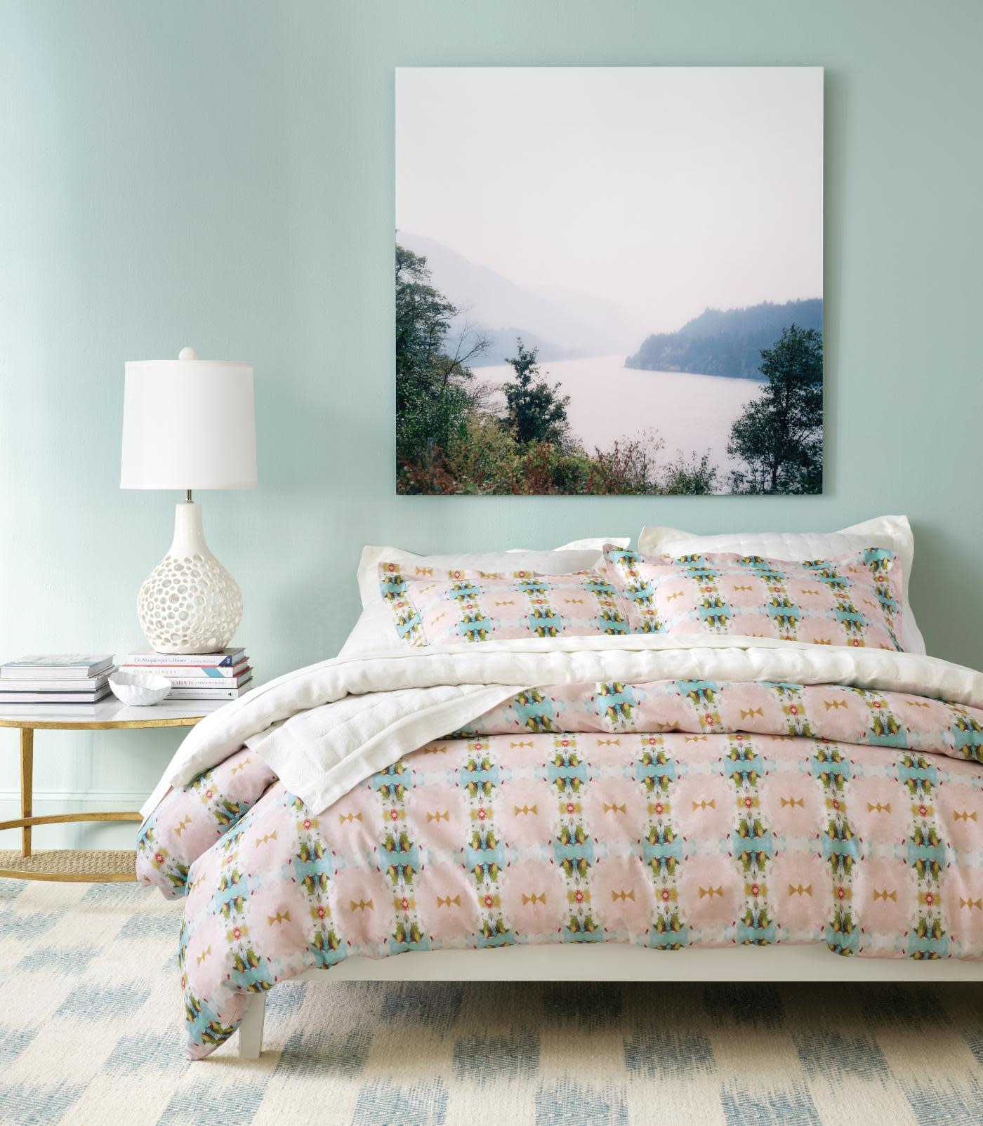 Best Bedroom Paint Colors For Sleep