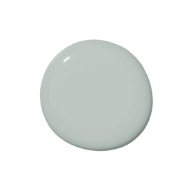 Grayish | Gray with Green Paint Color | Clare