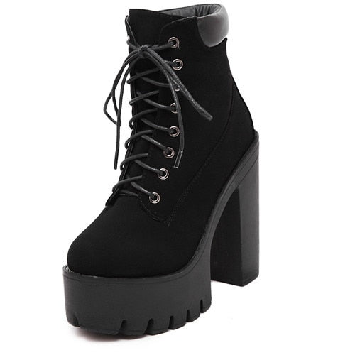 worker boots womens