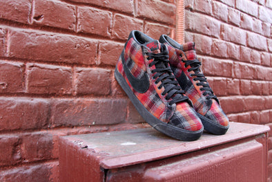 nike sb blazer todd jordan