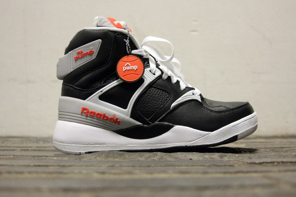 reebok pump année 80