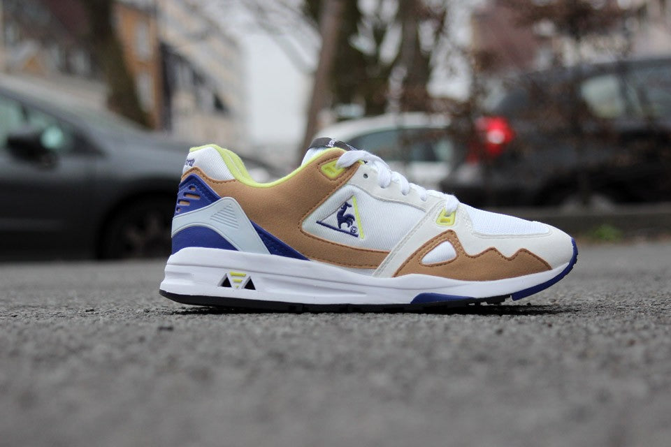 r1000 coq sportif