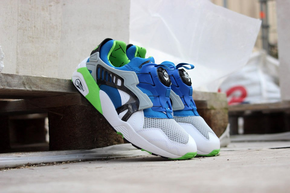 puma disc blaze og 93