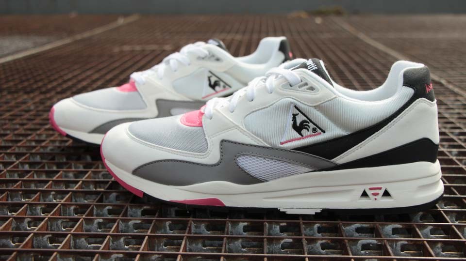 le coq sportif r800 og