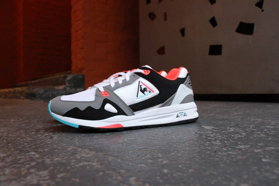 coq sportif r1000