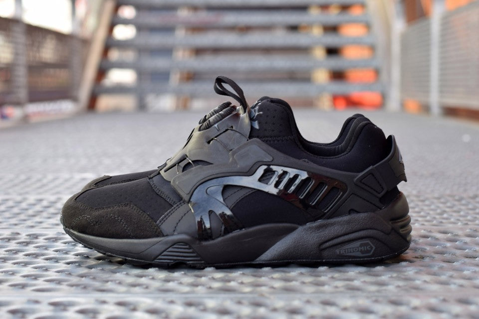 puma trinomic disc