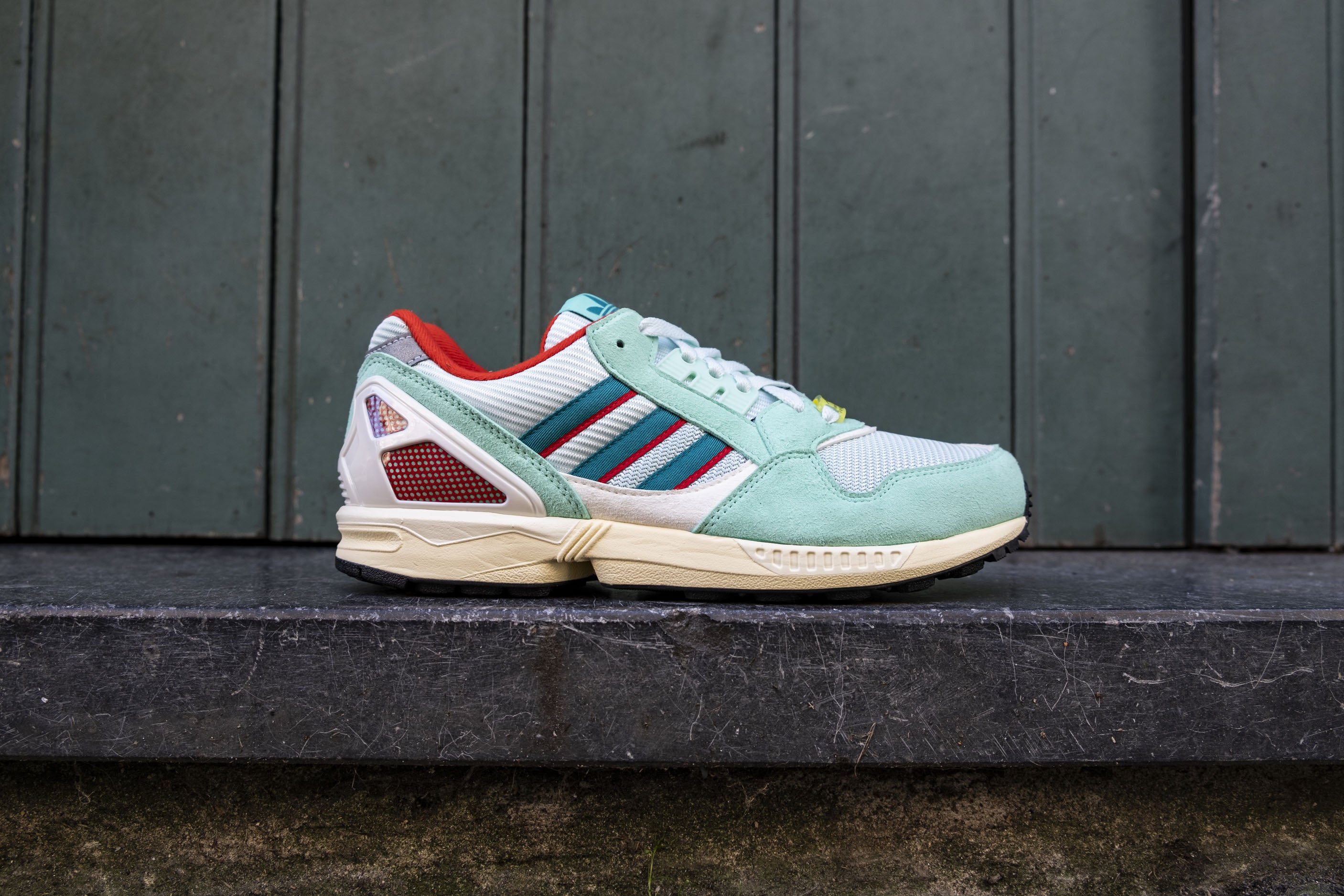 adidas torsion zx 9000