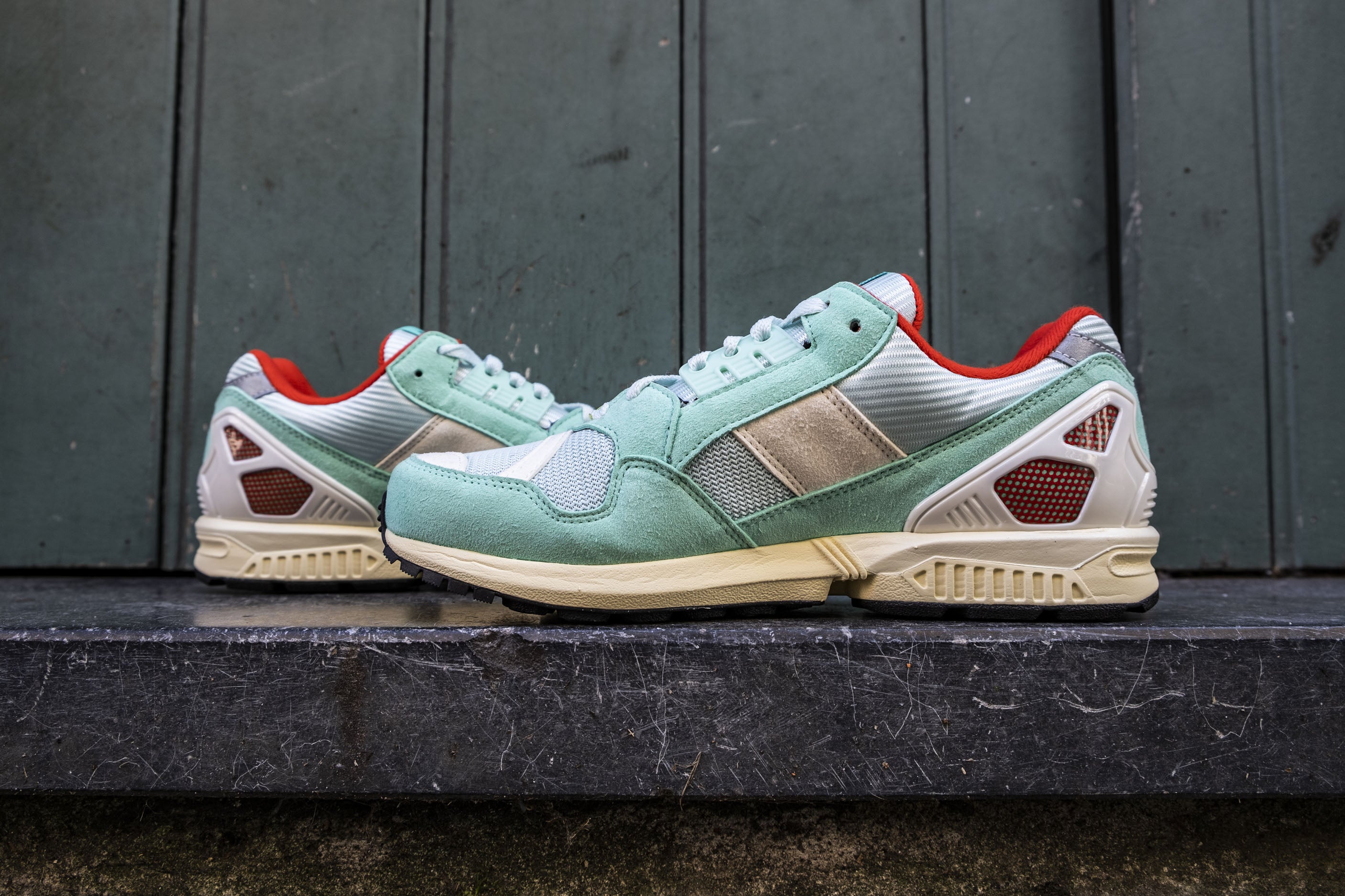 adidas zx 9000 30 years of torsion