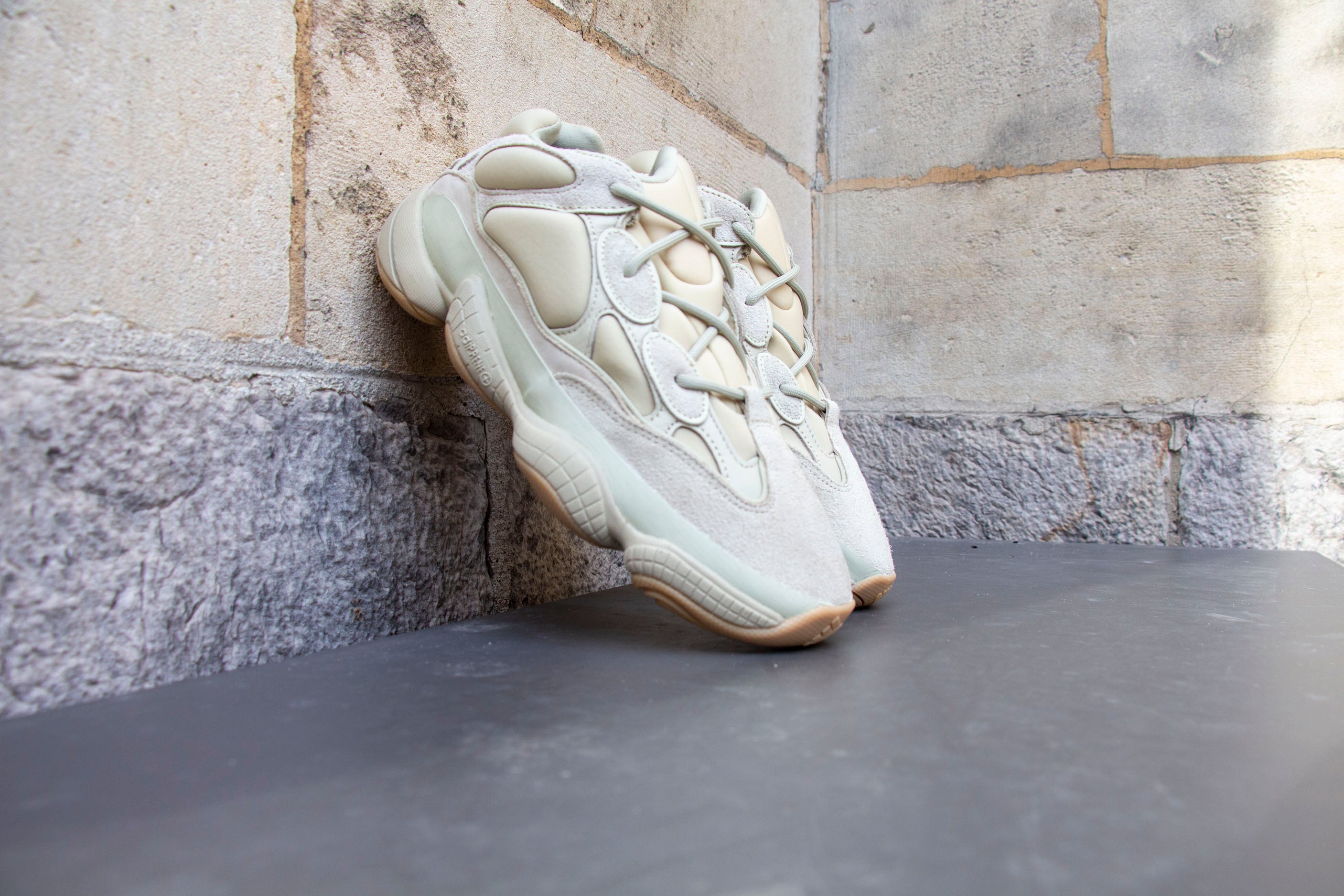 boite yeezy 500