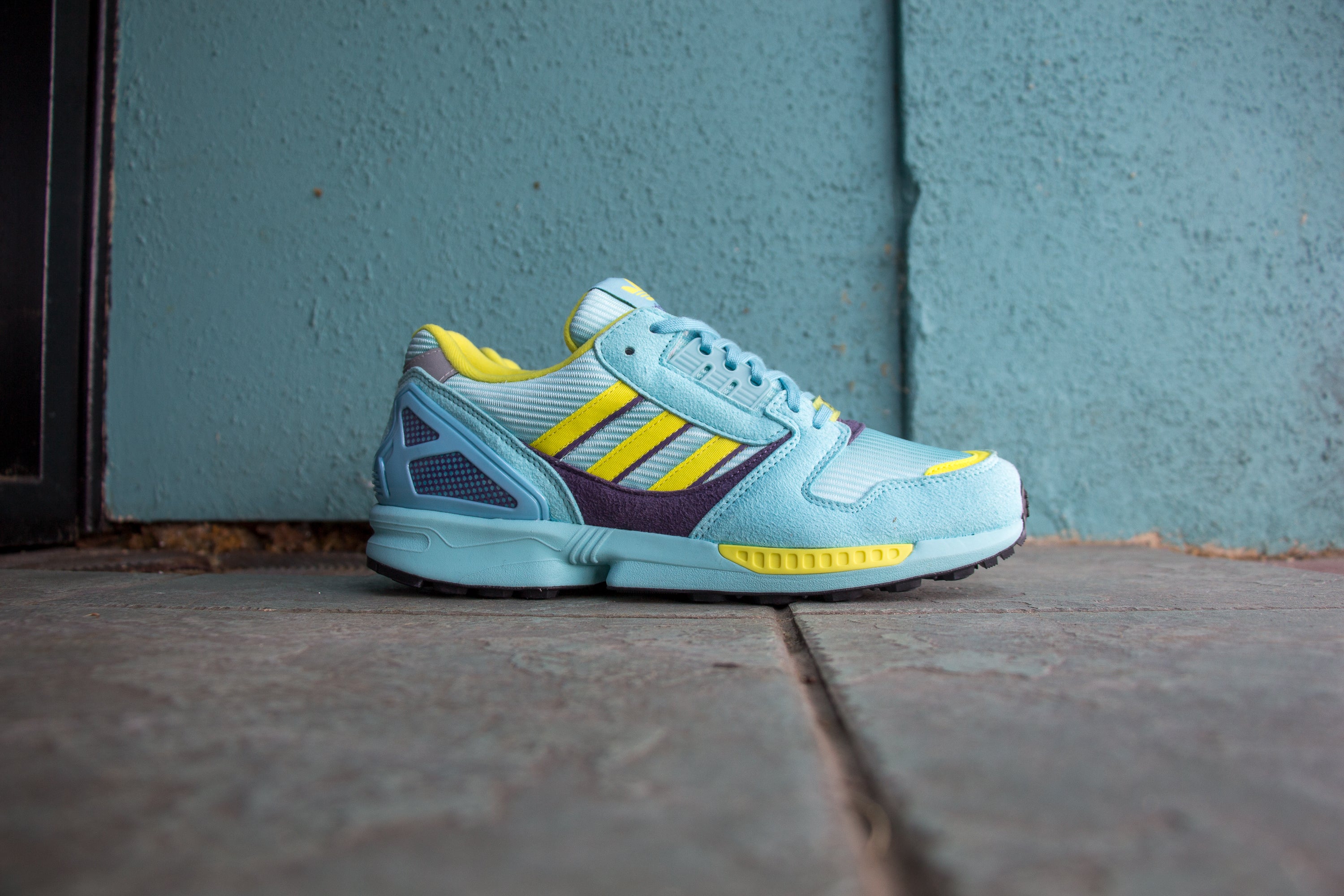 adidas zx 8000 torsion