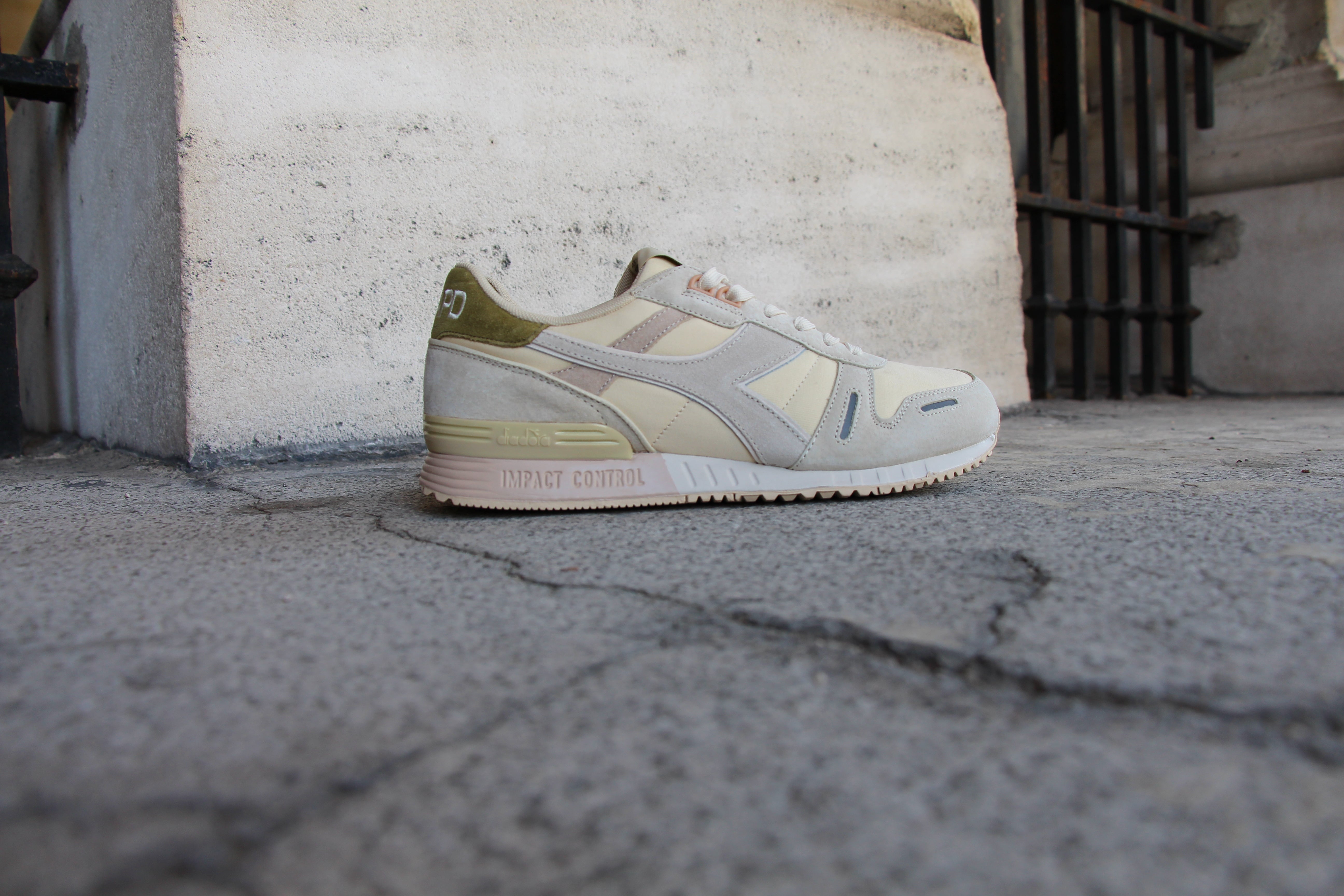 diadora titan colombo