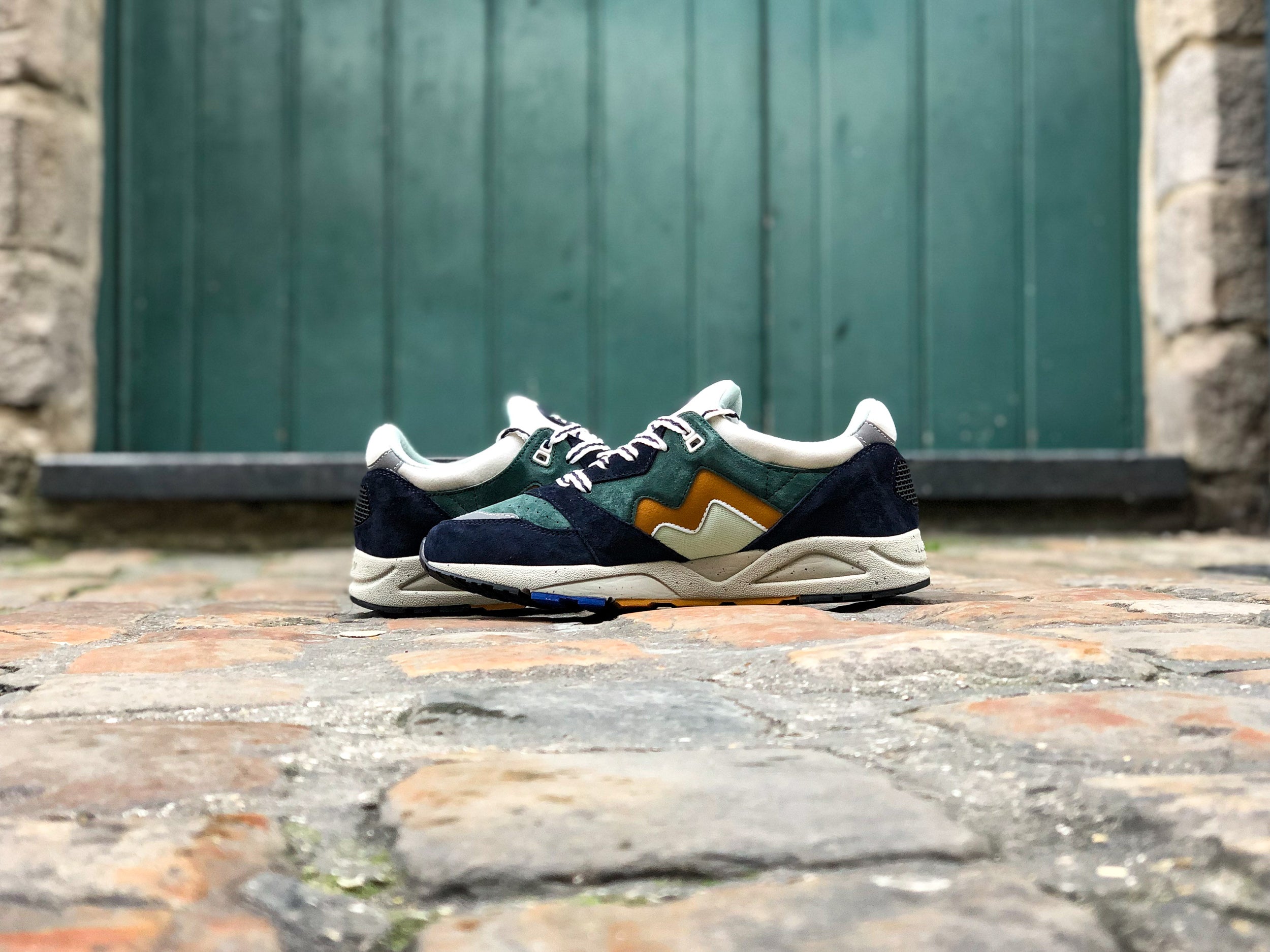 karhu aria night