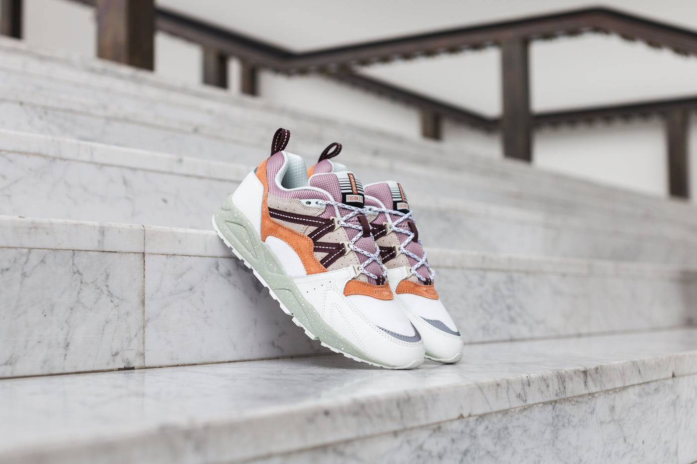 karhu forward fulcrum ride 3