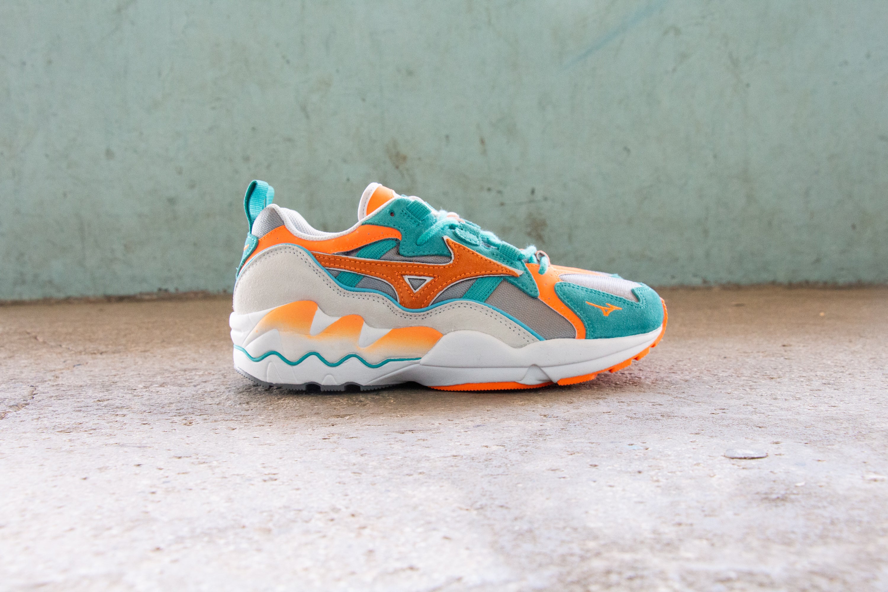 mizuno miami