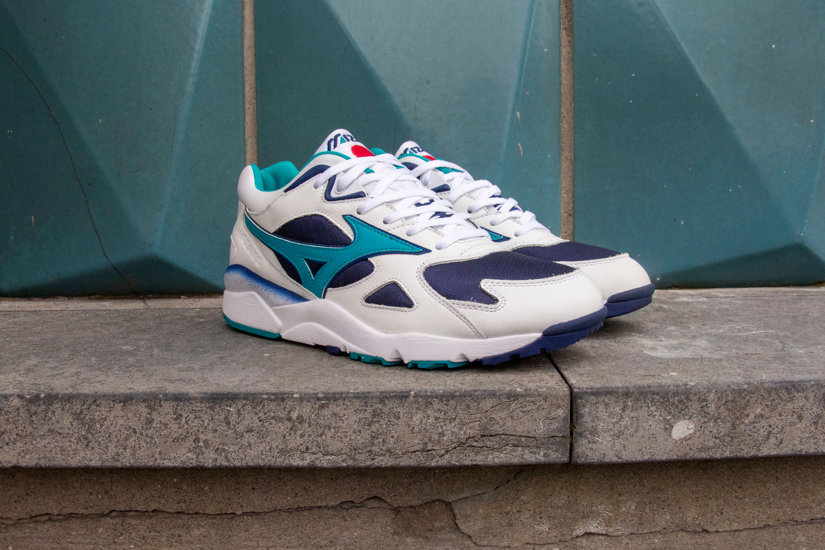 mizuno x beams