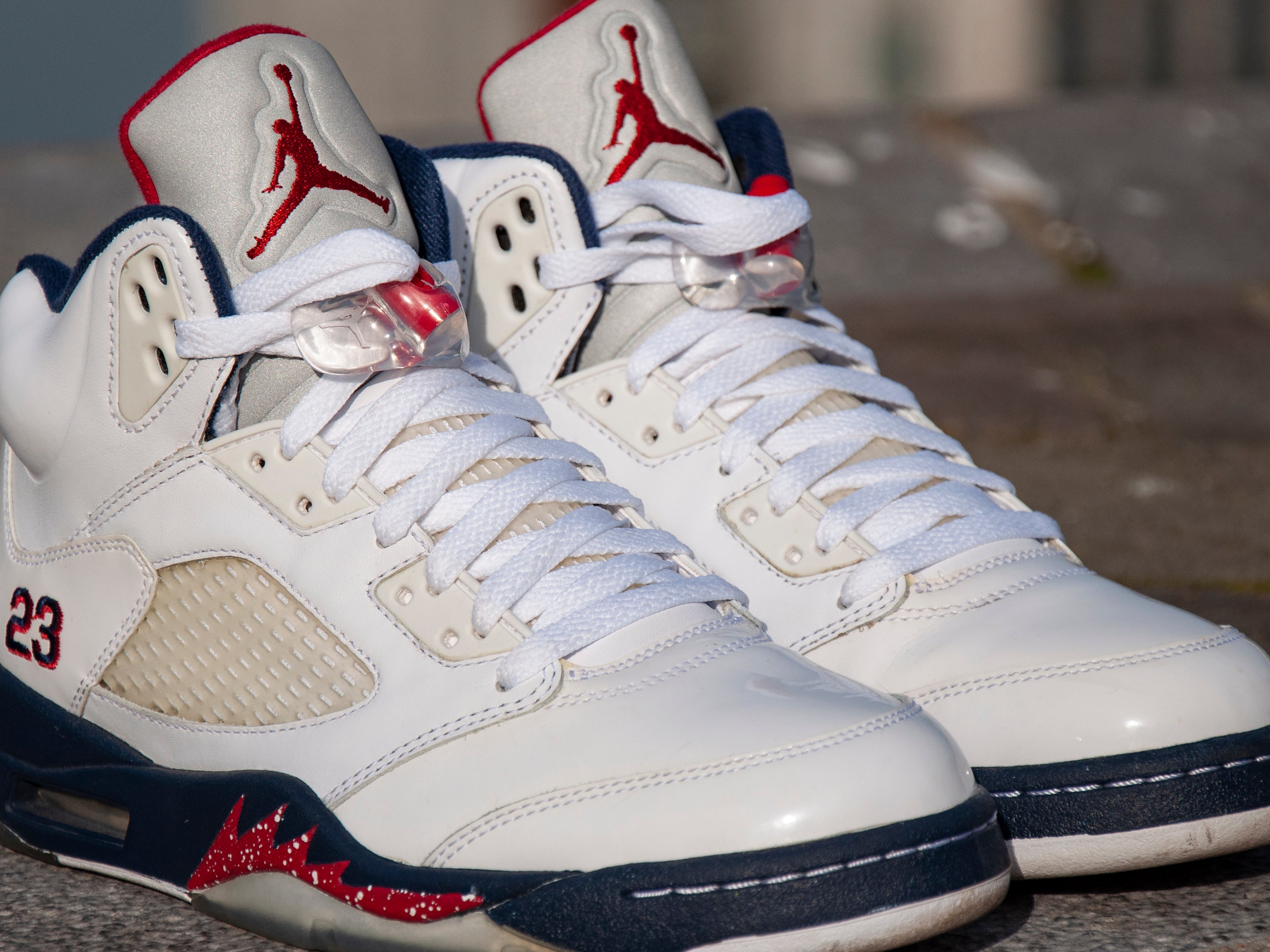 jordan 5 olympic 2011