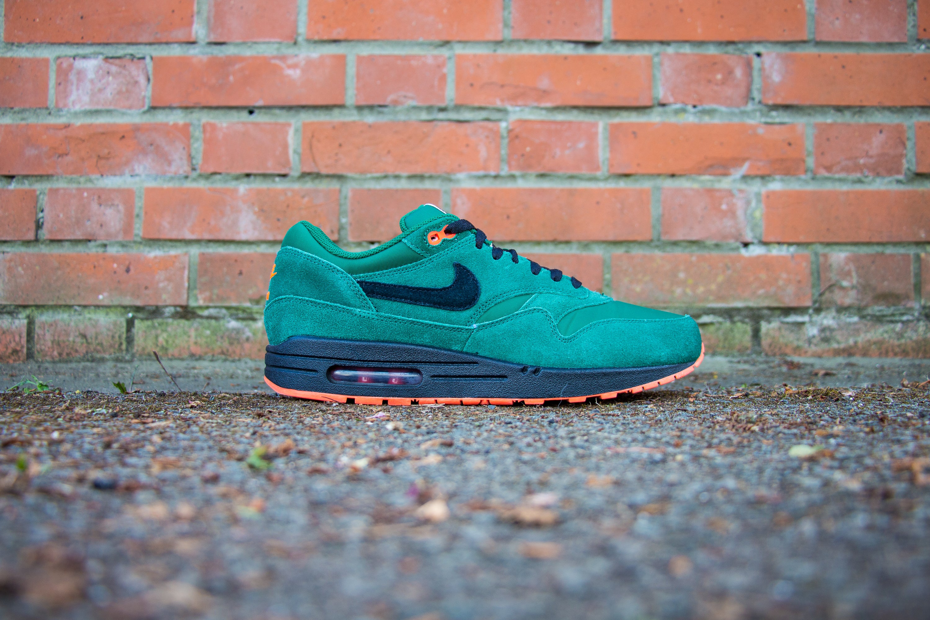 nike air max green 2013