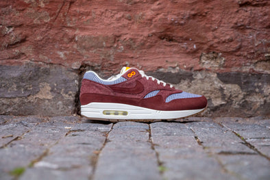 nike air max 1 houndstooth bronze eclipse