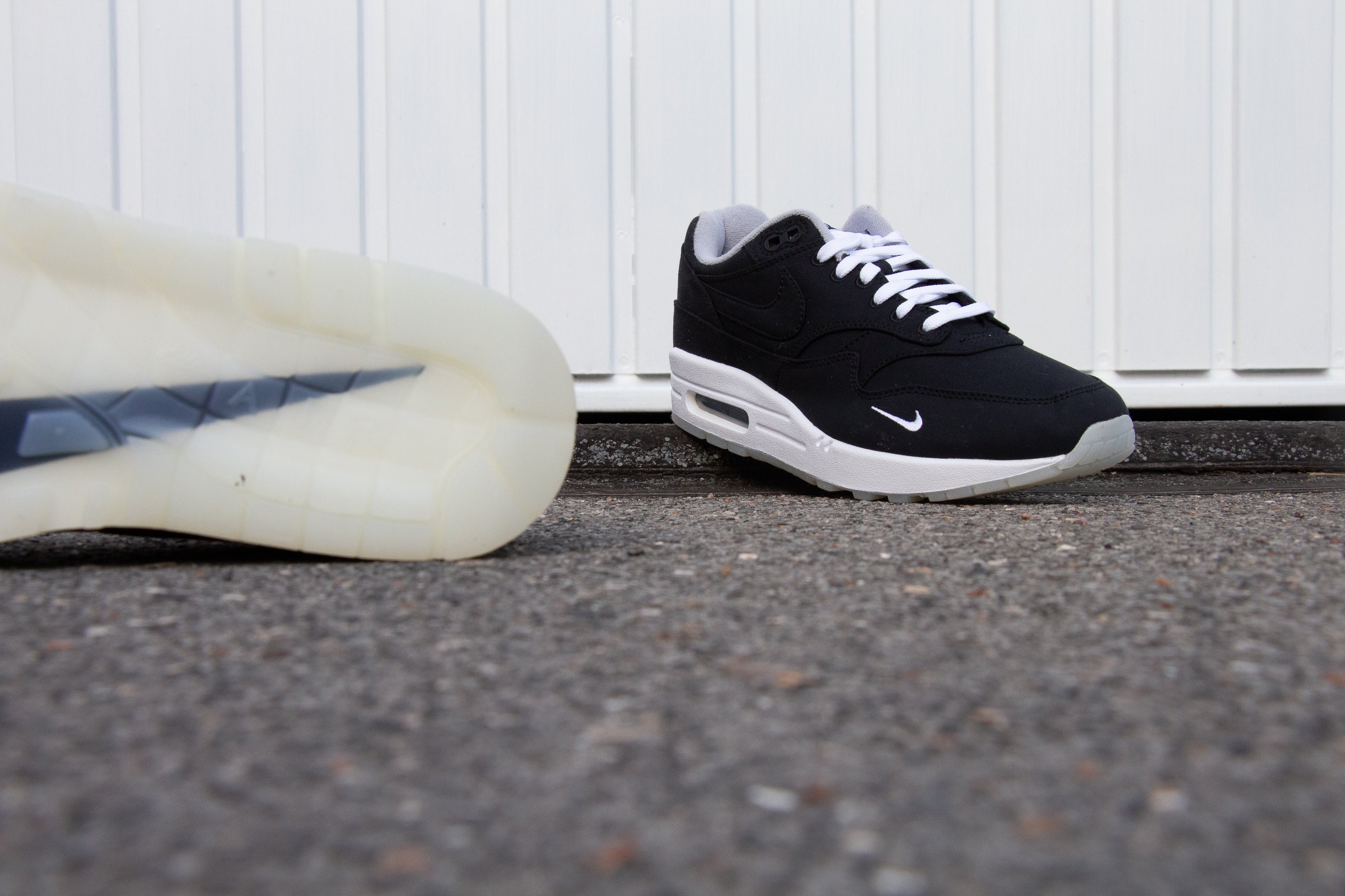 dover street market x nike air max 1