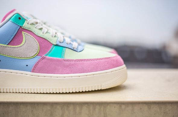 nike air force 1 low qs easter egg