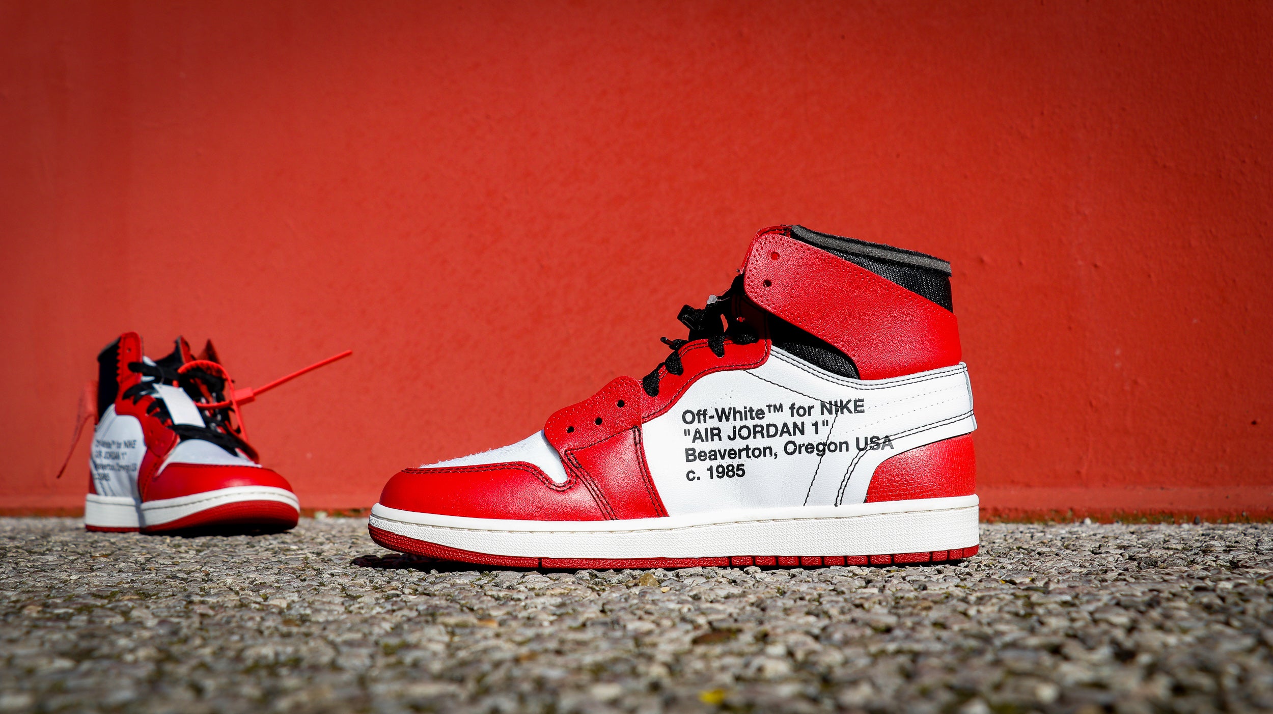 air jordan 1 off white shop