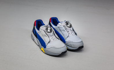 puma trinomic mcq