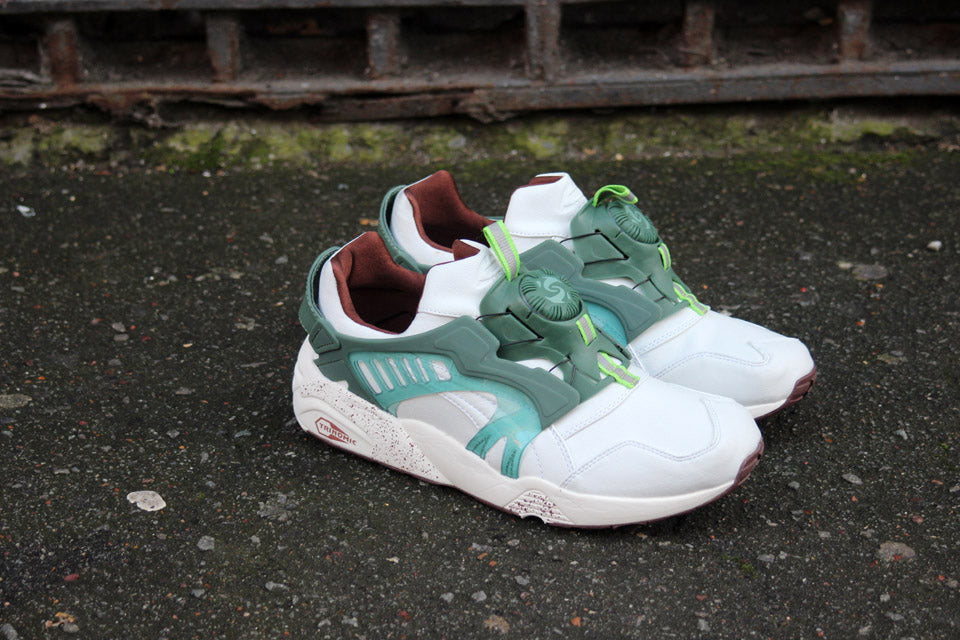 puma x disc blaze