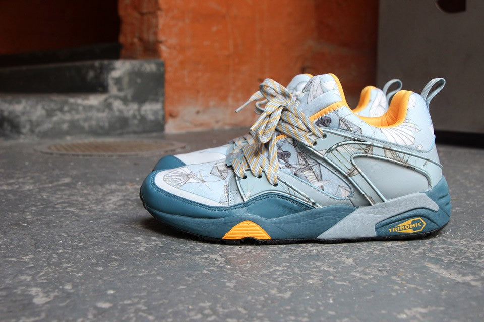 puma blaze of glory india