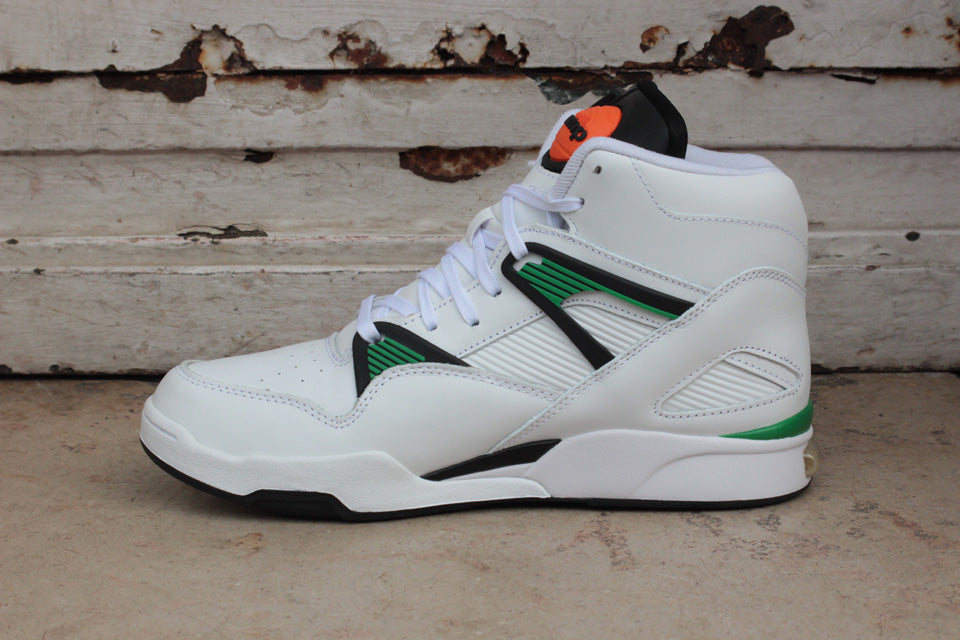 reebok pump omni zone