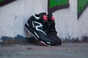 achat reebok pump blacktop