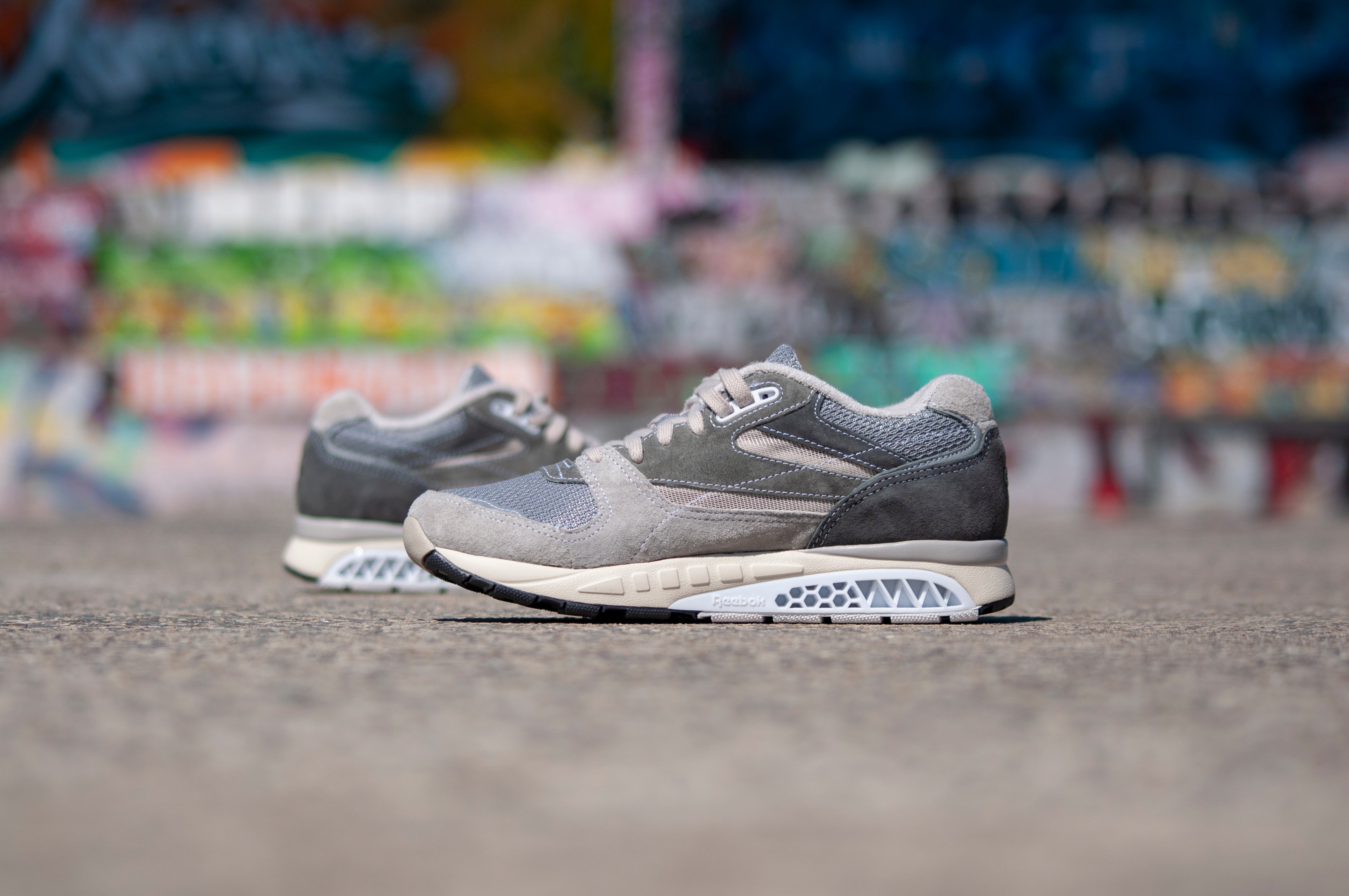 reebok x garbstore ventilator 2.0